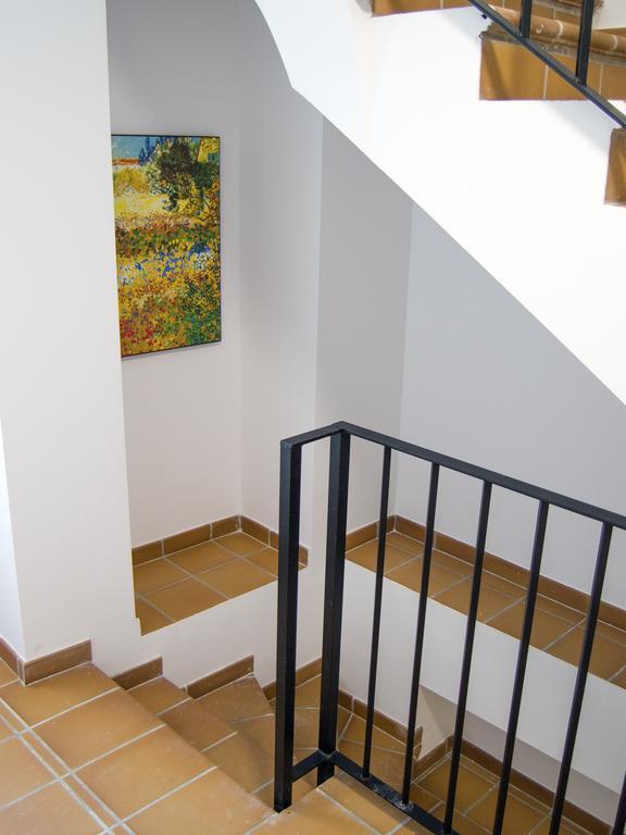 Apartment Mirador De La Lona