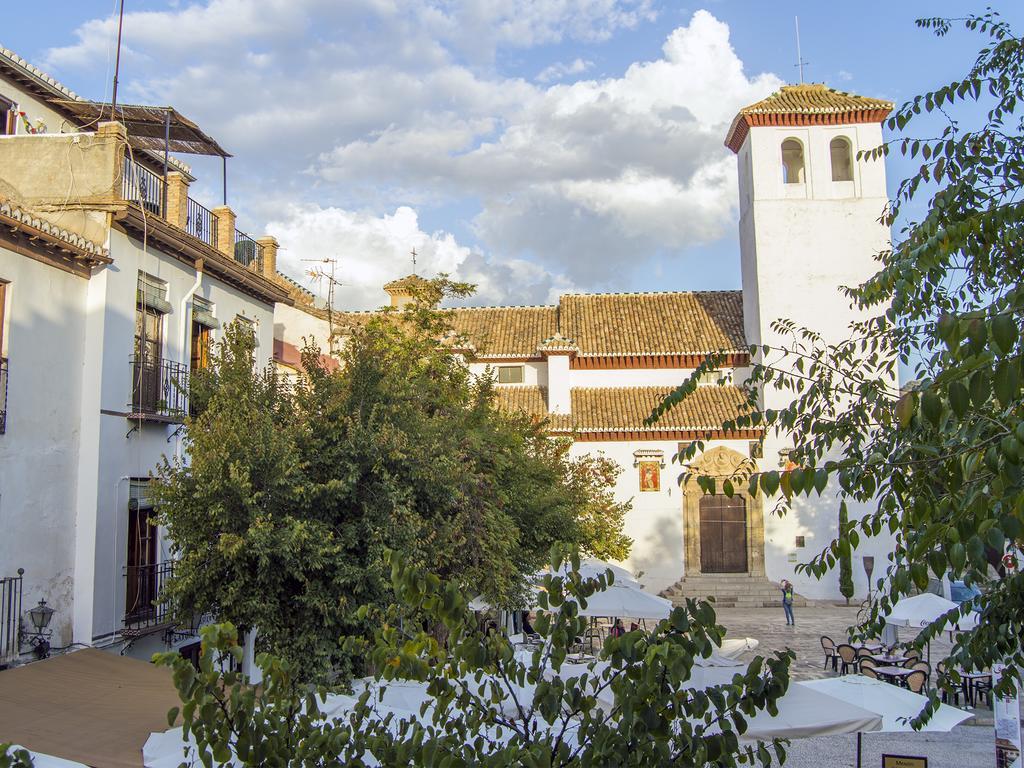 Apartment Mirador De La Lona