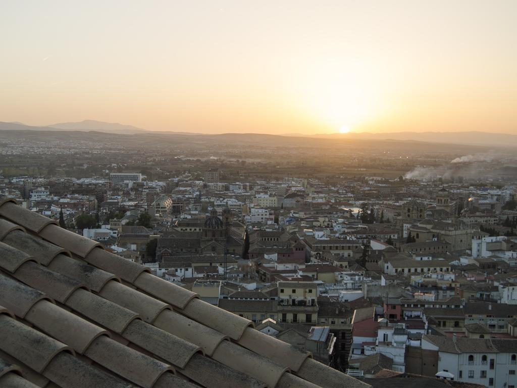 Apartment Mirador De La Lona Granada