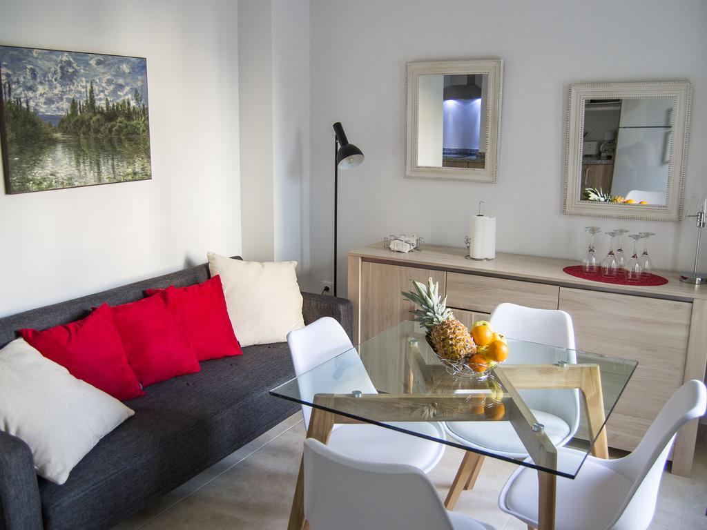 Apartment Mirador De La Lona *