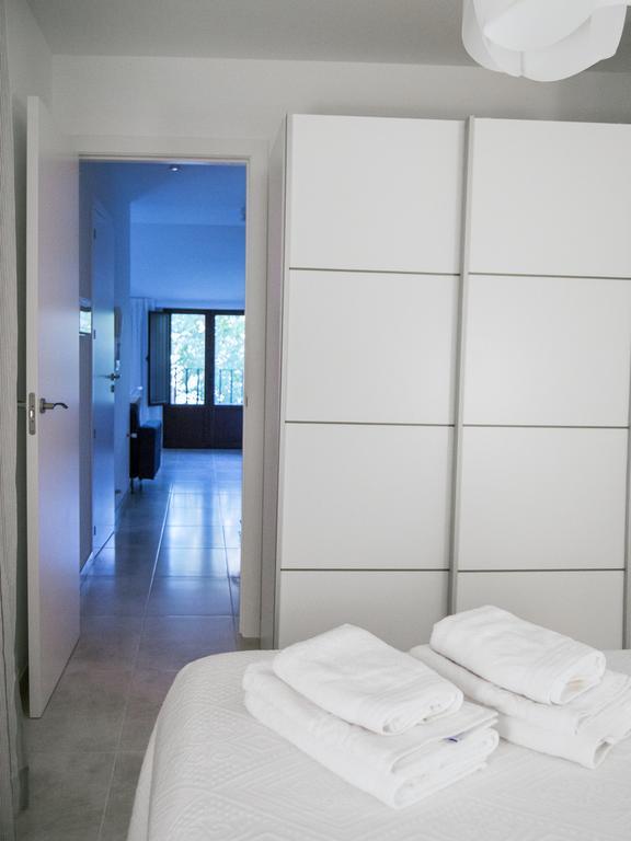Apartment Mirador De La Lona *