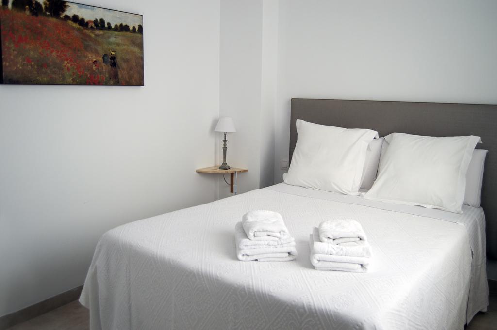 Apartment Mirador De La Lona Granada