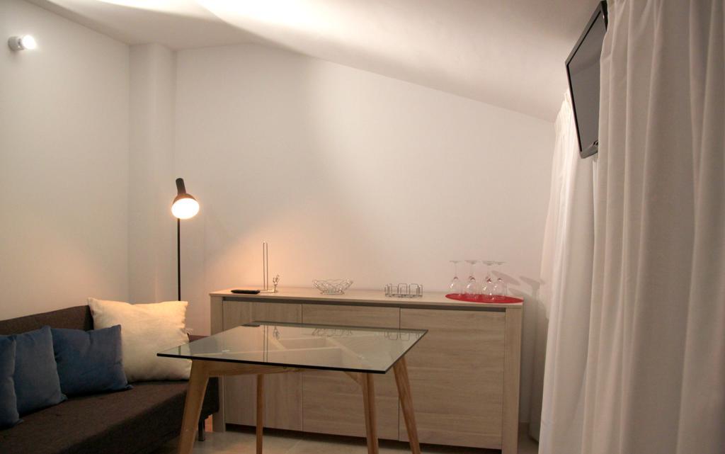 Apartment Mirador De La Lona Granada