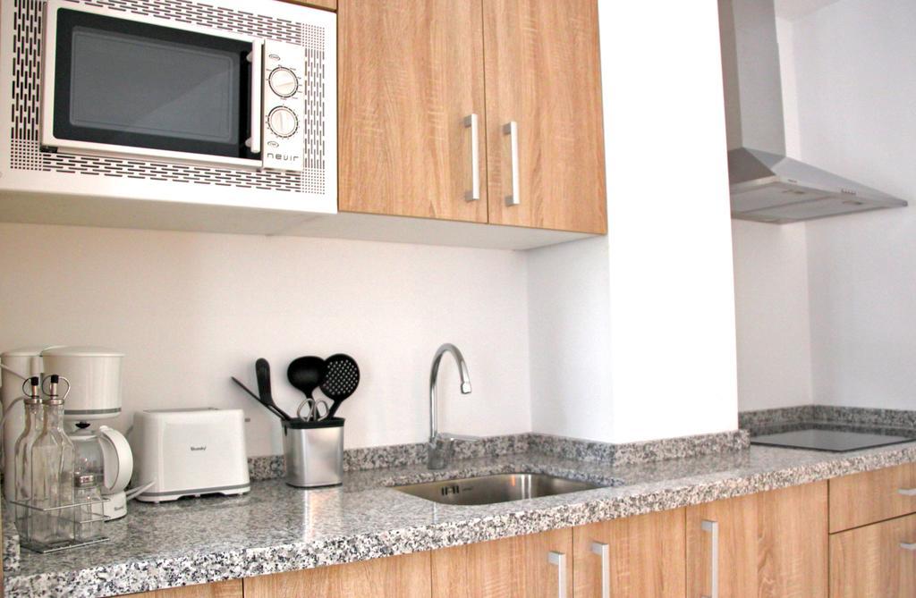 Apartment Mirador De La Lona *