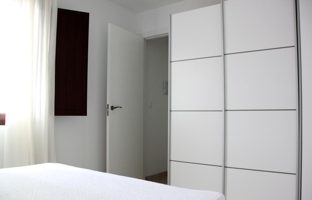 Apartment Mirador De La Lona *
