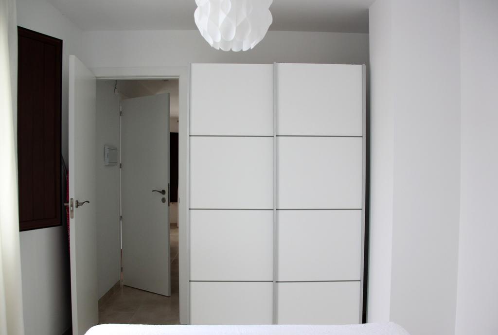 Apartment Mirador De La Lona *